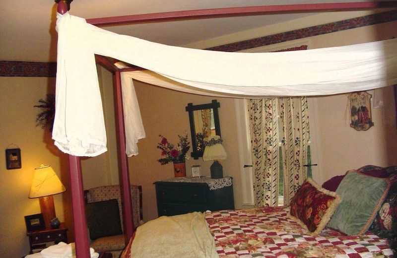 Stephen Clay Homestead Bed and Breakfast