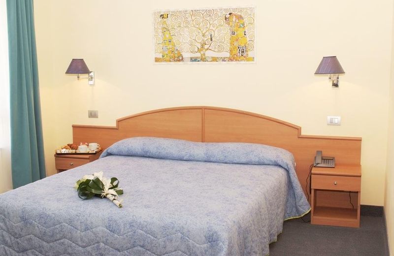 Europalace Hotel Todi