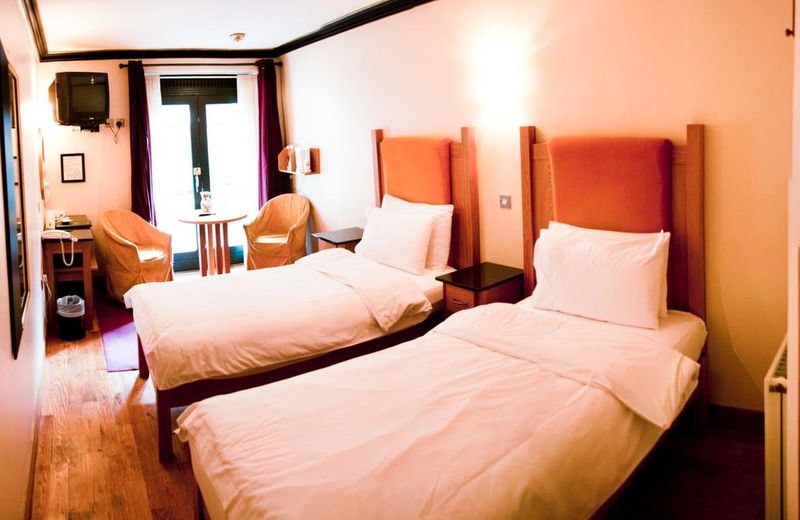 Townhouse Dublin