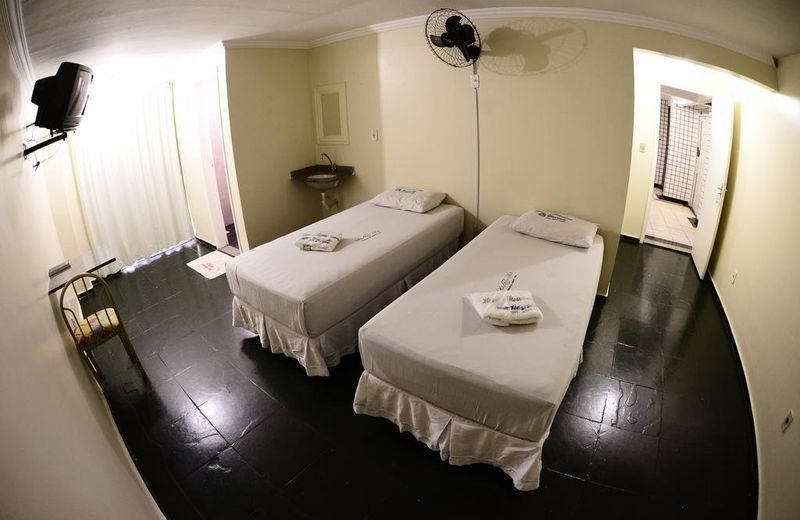 Hotel Sol Nascente