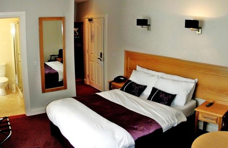 Phoenix Park Hotel