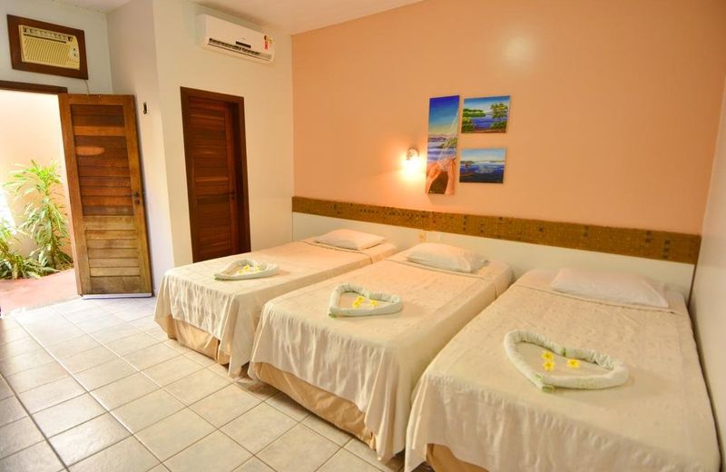 Hotel Pousada do Buriti