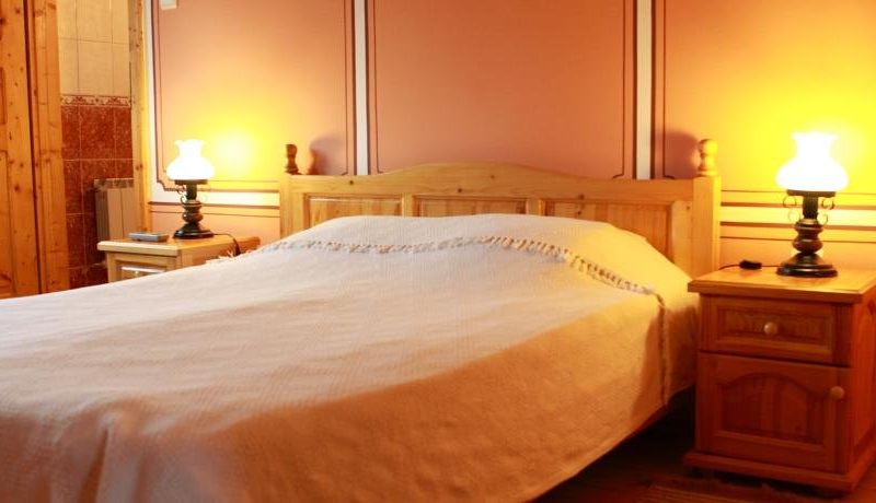 Guest House Astra