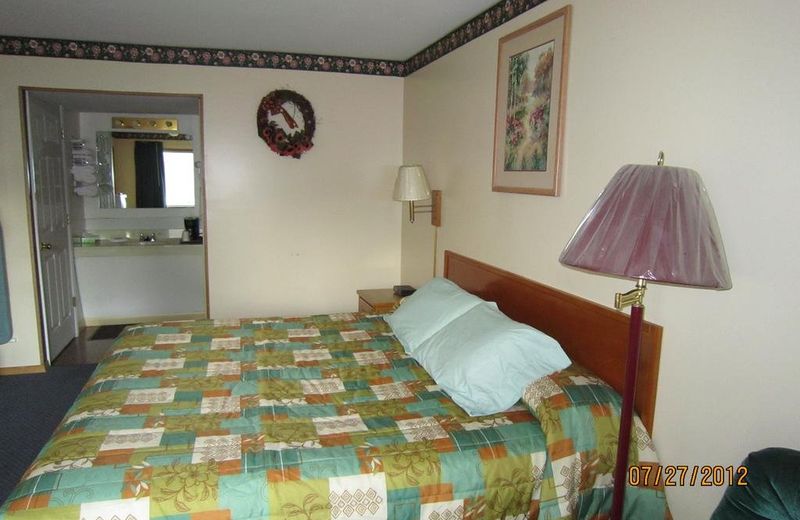 Cassville Budget Inn