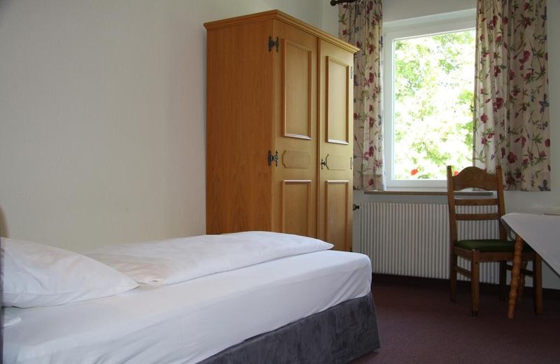 Hotel Garni Schlossblick