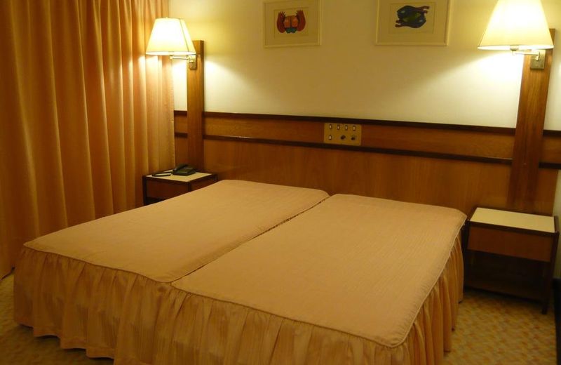 D. Afonso Hotel & SPA