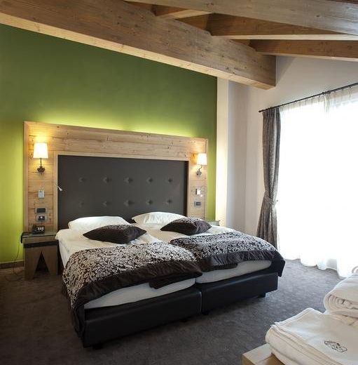 Hotel Vedig