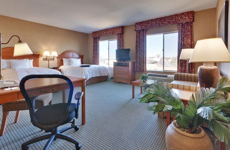 Hampton Inn & Suites Yuba City