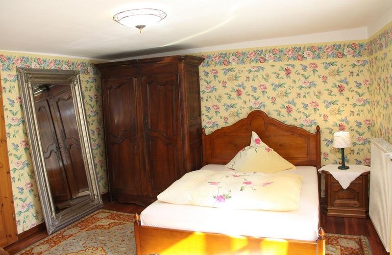 Hotel Altes Rittergut
