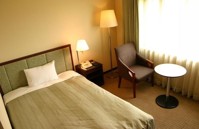 Hotel JAL City Tsukuba