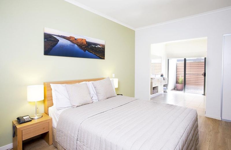 Freshwater East Kimberley Apartments