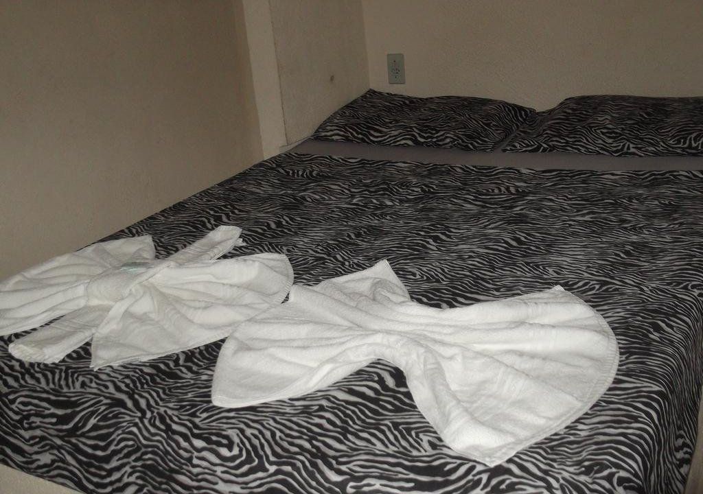 A Casa do Pablo Pousada