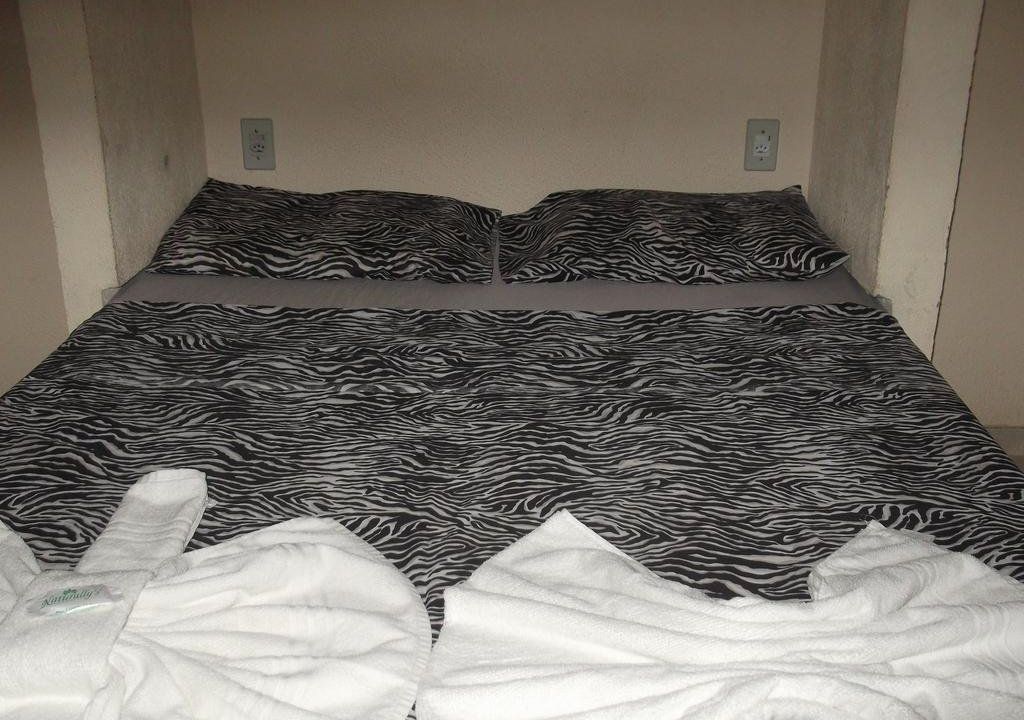 A Casa do Pablo Pousada