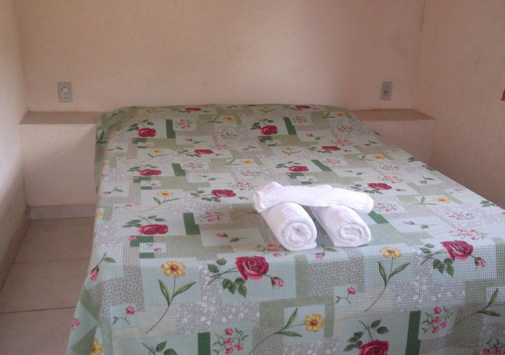 A Casa do Pablo Pousada