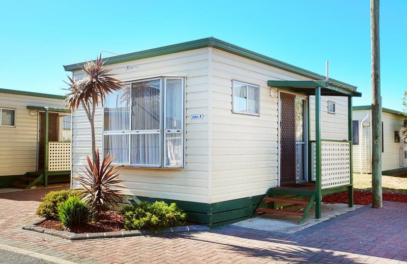 Discovery Parks - Adelaide Beachfront