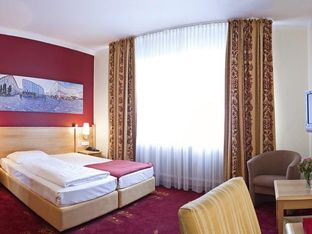 Hotel Image 1