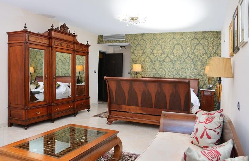 Hotel Leone