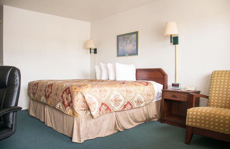 Stagecoach Motel