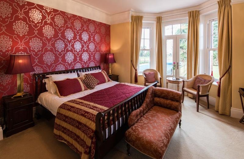 Dower House Hotel