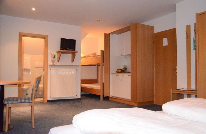 Hotel Lengsteinerhof