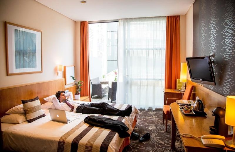 Hotel Lycium Debrecen
