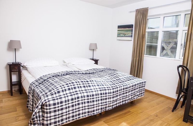 Reykjavik Guesthouse