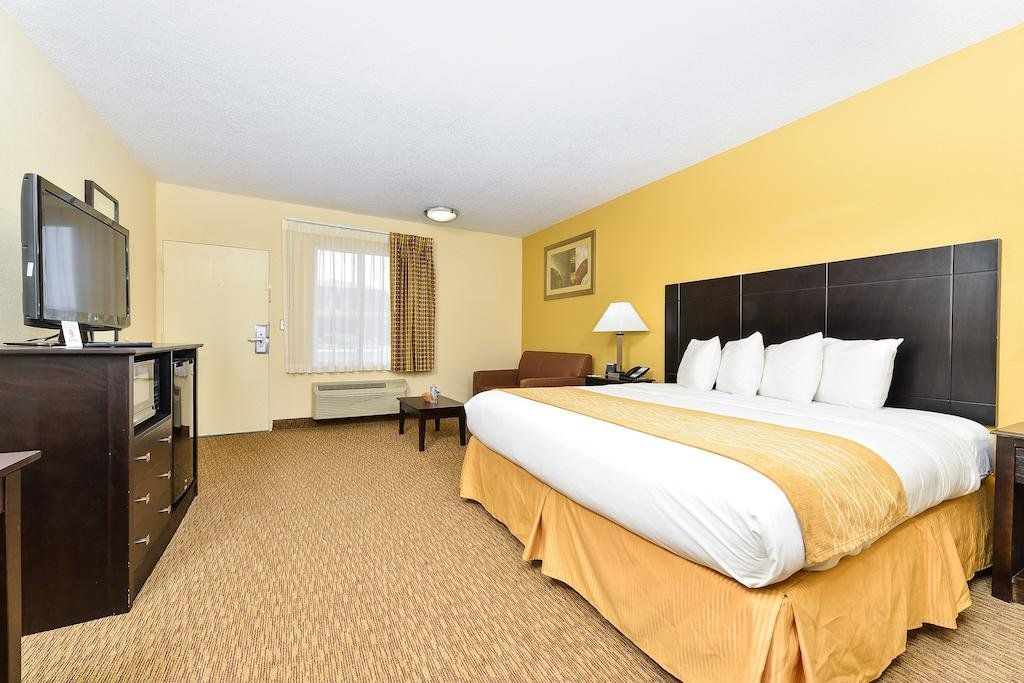Quality Inn Tullahoma