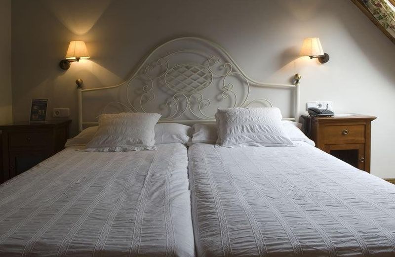 Mauberme Mountain Boutique Hotel