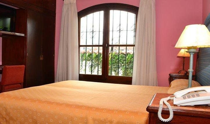 Hotel Boutique La Candela