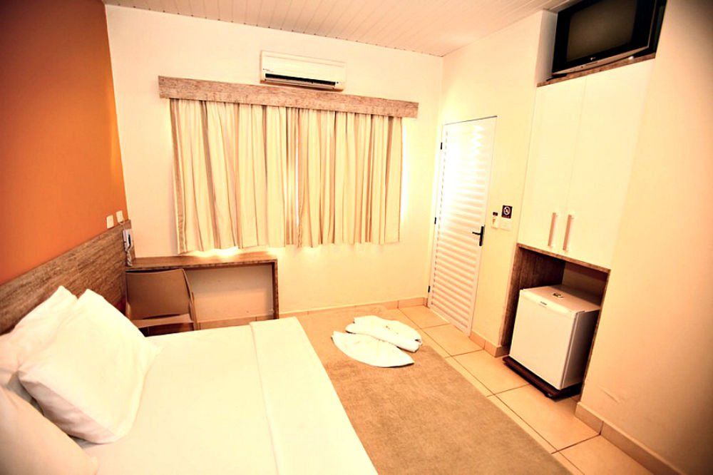 Tokyo Hotel