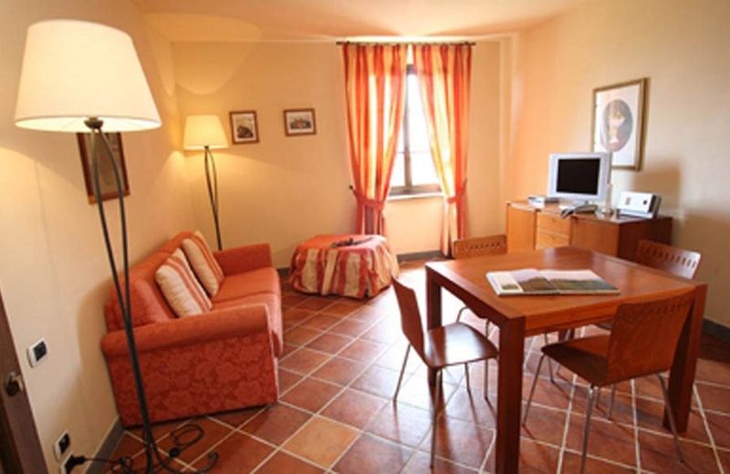 Villa San Filippo