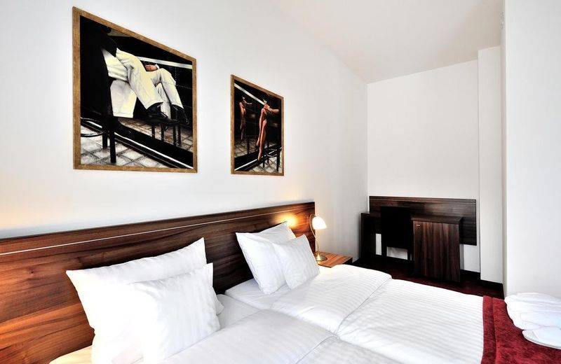 Hotel Centrum Sosnowiec