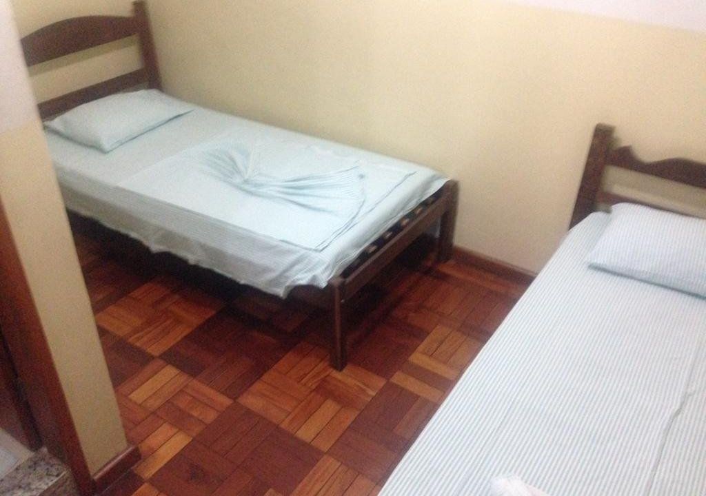 Hotel Gontijo Belo Horizonte - Próximo a Rodoviária e Praça Sete