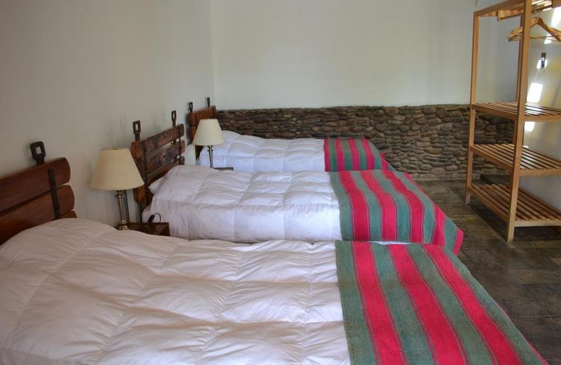 Hotel La Aldea