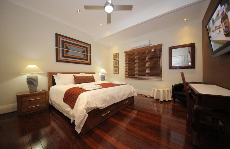 Rothwood Homestays