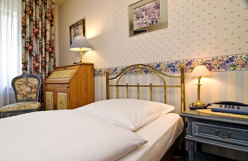 Wald-Hotel