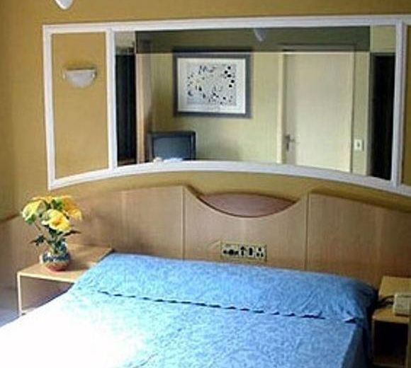Hotel Smart Inn