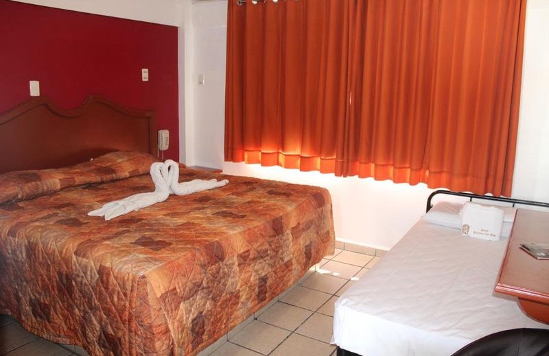 Hotel Parador del Rey