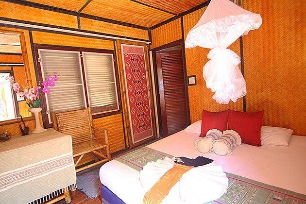 Viking Nature Resort