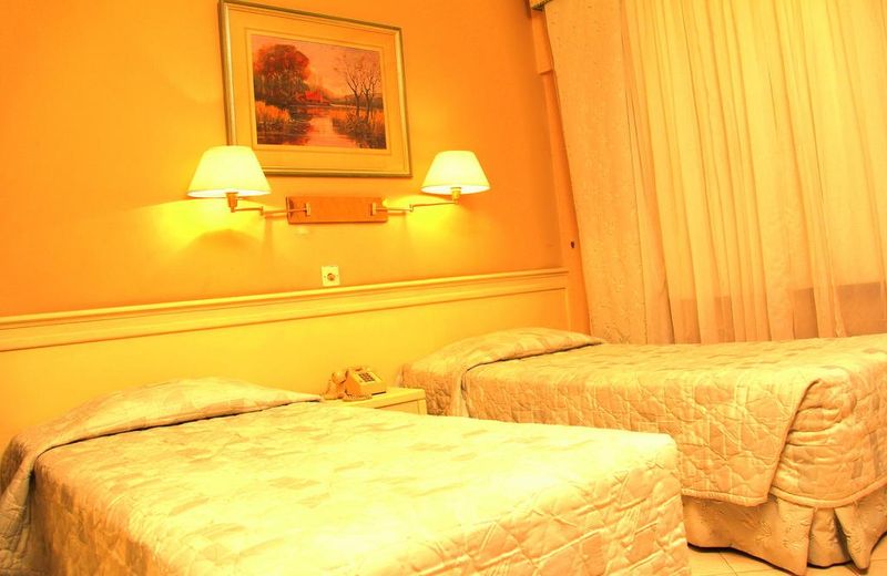 Gran Hotel Armele