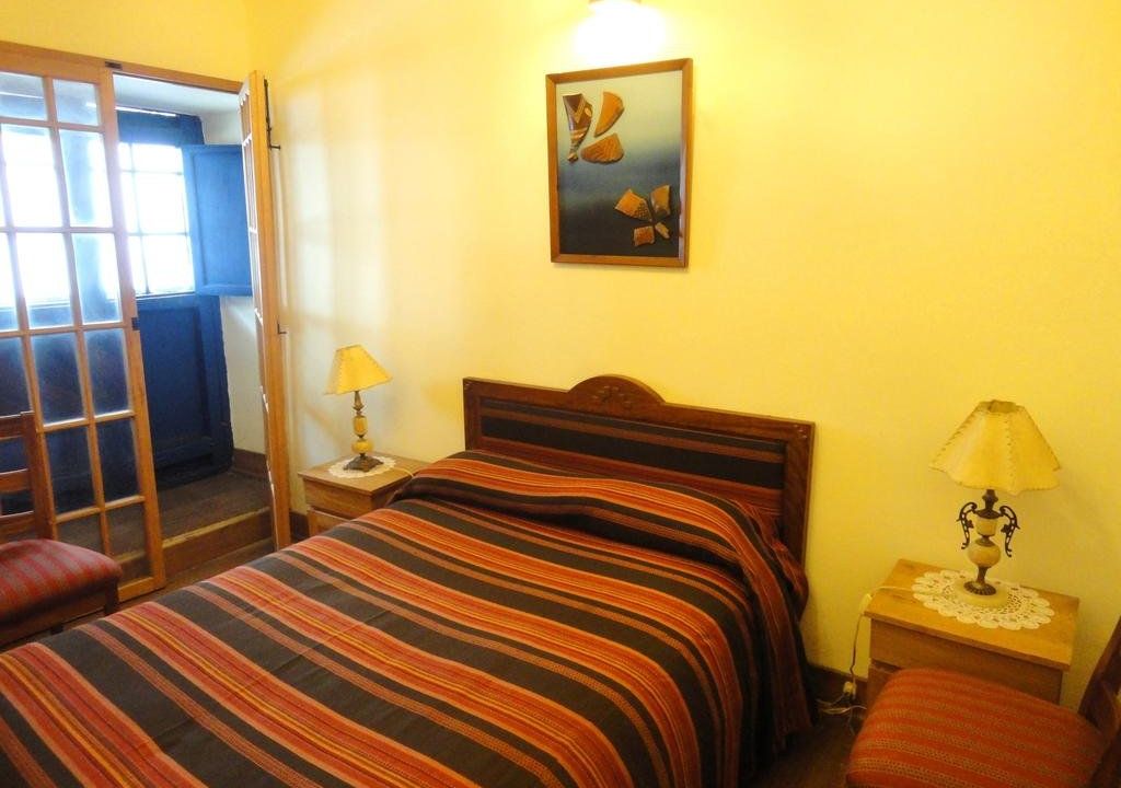 Casona La Recoleta