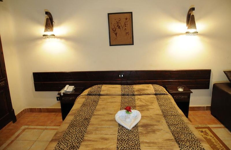 Africana Hotel & Spa