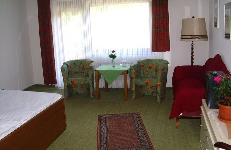 Hotel Salinenblick