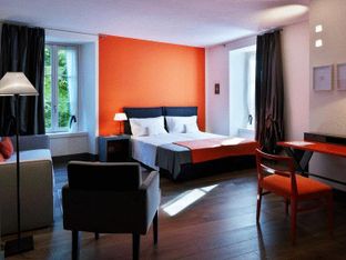 Hotel Image 1