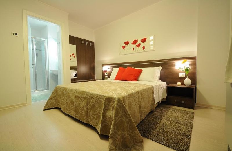Albergo Leon Bianco Gonars
