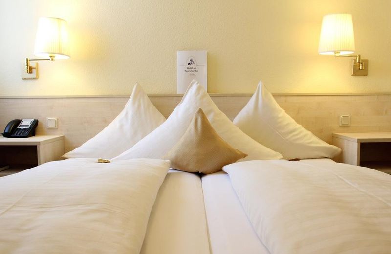 Hotel am Marschiertor