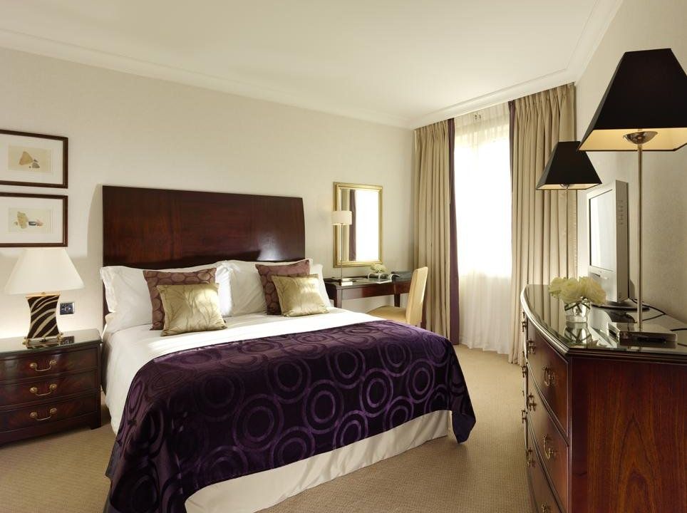 Cheval Gloucester Park at Kensington