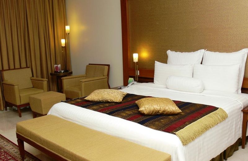 Zaver Pearl Continental, Gwadar