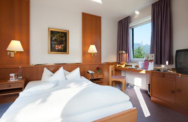 MERCURE HOTEL PORTA WESTFALICA