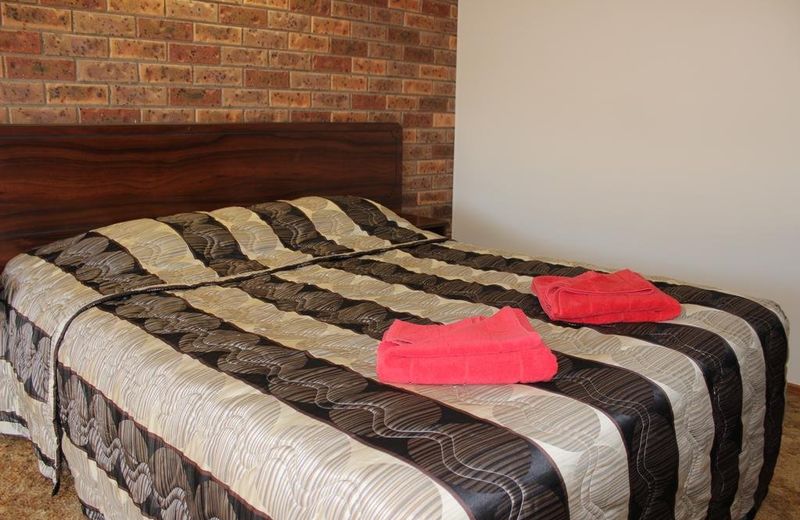 Woomargama Motel